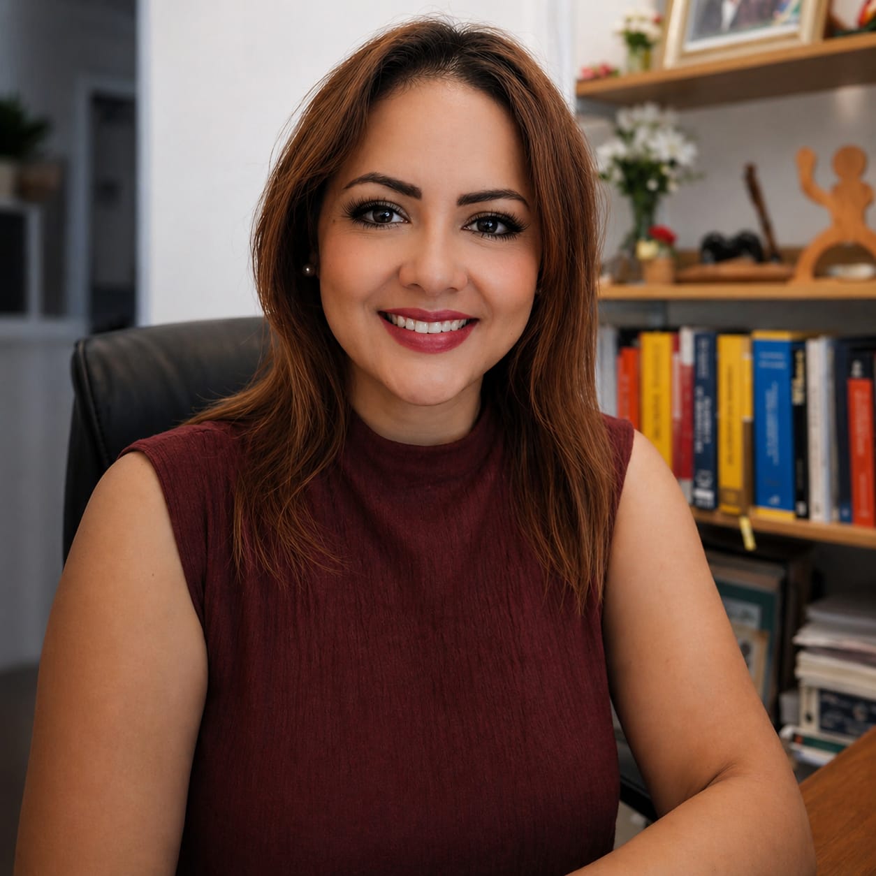 Melissa Jordán Psicología Jurídica Forense Panamá